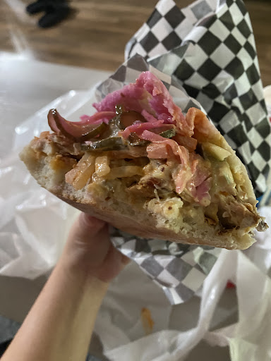 Photo of Babylon Pizza & Shawarma Halal - 1070 Wellington Rd, London, ON N6E 3W5
